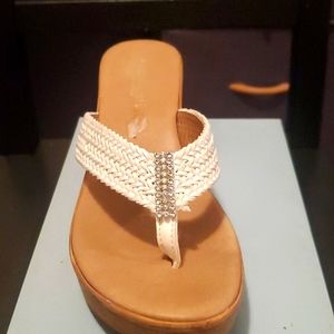 Woman sandals